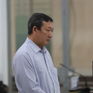 Cựu Giám đốc CDC Khánh Hòa lĩnh 3 năm 6 tháng tù