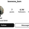 Jungkook (BTS) tạo tài khoản Instagram cho thú cưng, 3 triệu người theo dõi sau 1 ngày