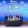 VitaDairy và KPMG Việt Nam ký kết hợp tác khởi động dự án chuyển đối số V-UP