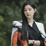Kim Ji Won mặc 82 bộ trang phục trong 8 tập phim "Nữ hoàng nước mắt"
