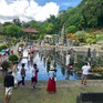 Indonesia khuyến cáo du khách đến đảo Bali cảnh giác với dịch sốt xuất huyết