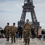 Cảnh báo nguy cơ tấn công mạng tại Olympic Paris 2024