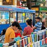 Triển khai khảo sát tỉ lệ đọc sách của người dân tại TP Hồ Chí Minh