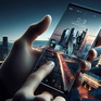 Kaspersky giới thiệu smartphone chạy hệ điều hành KasperskyOS
