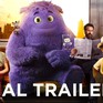 Phim hoạt hình "Những người bạn tưởng tượng" tung trailer độc, lạ