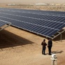 EU thông qua hiến chương cho ngành năng lượng mặt trời
