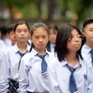 85 trường phổ thông tư thục ở Hà Nội tuyển bao nhiêu học sinh năm học 2024-2025?