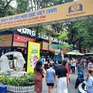 TP Hồ Chí Minh chào mừng “Ngày sách và Văn hóa đọc Việt Nam” với nhiều hoạt động hấp dẫn