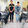 Dàn cảnh để trộm tài sản của du khách ở Phong Nha - Kẻ Bàng