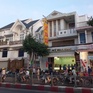 Bình Thuận: Truy bắt đối tượng xịt hơi cay cướp tiệm vàng