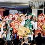Gìn giữ văn hoá qua trang phục truyền thống Việt Nam