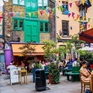 Xu hướng nhà hàng bền vững tại Anh