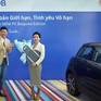 Khách hàng của UOB Việt Nam nhận xe Mini Cooper phiên bản giới hạn