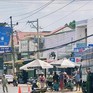 Xe tải va chạm xe máy ở Bình Phước, 3 người thương vong