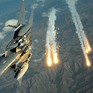 Iran bắn hạ các vật thể bay xâm nhập lãnh thổ