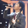 Ca sĩ vỉa hè thắng giải “Sàn chiến giọng hát” để tặng bệnh nhi nghèo