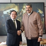 Tổng thống Venezuela coi Việt Nam là hình mẫu phát triển