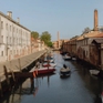 Vatican biến nhà tù thành siêu triển lãm Venice Biennale