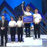Đường lên đỉnh Olympia 2024: Nam sinh Lào Cai chiến thắng điểm số cao ngất ngưởng