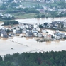Trung Quốc: Mưa lụt khiến 53.000 người sơ tán
