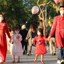 TP. Hồ Chí Minh: Cần chính sách cụ thể khuyến khích người dân sinh con
