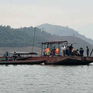 Tìm thấy thi thể nạn nhân thứ hai trong vụ lật thuyền ở tỉnh Lai Châu