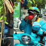 Nắng nóng kéo dài, TP Hồ Chí Minh đề nghị người dân trữ nước ngọt