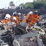 Malaysia: Hai trực thăng va chạm khi diễn tập, 10 người thiệt mạng