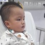 Khát khao được chữa lành của bệnh nhi mắc bệnh tim bẩm sinh ở Nghệ An