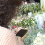 Cảnh báo lừa đảo mua bán trực tuyến hoa Đà Lạt
