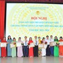 Hà Nội trao thưởng 16 giáo viên dạy giỏi giáo dục thường xuyên
