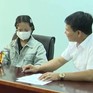 Bé gái 13 tuổi bị lừa bán qua Myanmar rồi Lào