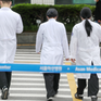 Giáo sư y khoa bắt đầu giảm giờ làm, khủng hoảng y tế Hàn Quốc có xu hướng trầm trọng hơn