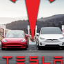 Tesla chuyển hướng sang sản xuất ô tô giá rẻ