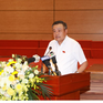Chủ tịch Hà Nội chỉ đạo xử lý dứt điểm bãi rác Nam Sơn