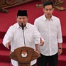 Tổng thống Indonesia cam kết vì thịnh vượng của đất nước