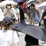 Nhật Bản triển khai hệ thống cảnh báo sốc nhiệt