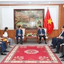 Phát huy vai trò Đại sứ Du lịch Việt Nam tại Hàn Quốc