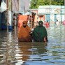 Lũ lụt nghiêm trọng ở Đông Phi khiến hàng chục người chết, hàng nghìn người phải di dời