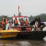 Tìm thấy 2 nạn nhân trong vụ lật thuyền tại Quảng Ninh