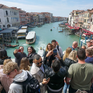 Venice - thành phố du lịch đầu tiên trên thế giới bán vé tham quan trong ngày