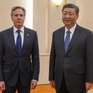 Mỹ - Trung Quốc nhấn mạnh trách nhiệm quản lý quan hệ song phương