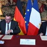 Pháp, Đức phát triển xe tăng chiến đấu thế hệ mới