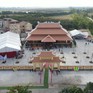 Kiên Giang: Khánh thành Đền thờ Anh hùng liệt sĩ hy sinh trên tuyến đường 1C