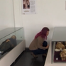 Kỳ lạ bảo tàng xác ướp tự nhiên ở Colombia