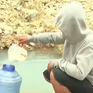Bình Thuận: Người dân vùng khô hạn thiếu nước sinh hoạt