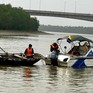 Tìm thấy thi thể cuối cùng trong vụ 4 người mất tích vì chìm thuyền tại Quảng Ninh