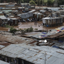 Lũ lụt nghiêm trọng tại Kenya: Số người chết tăng lên 83
