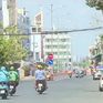 Hoàn thành các dự án giao thông cửa ngõ của TP Hồ Chí Minh dịp nghỉ lễ