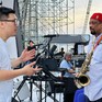NS Hoàng Anh Minh: "Tôi luôn muốn làm những điều tốt đẹp cho Jazz Việt"